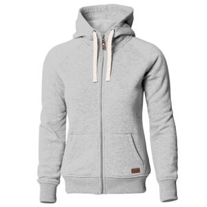 Women’s Williamsburg – fashionable hooded sweatshirt Thumbnail