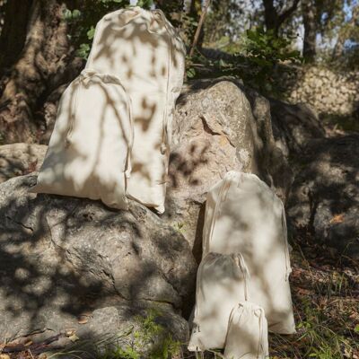 Premium cotton stuff bag Thumbnail