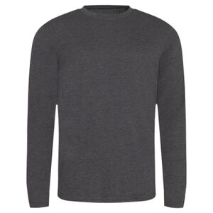 Triblend T long sleeve Thumbnail