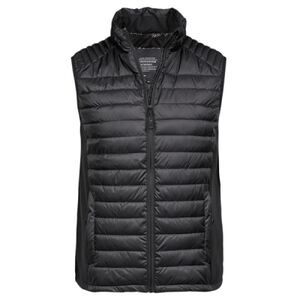 Tee Jays Crossover Padded Bodywarmer Thumbnail