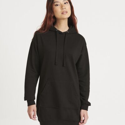 Hoodie dress Thumbnail