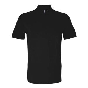 Men's organic polo Thumbnail