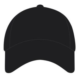 Authentic 5-panel cap - piped peak Thumbnail
