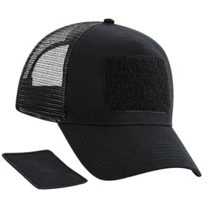 Patch snapback trucker Thumbnail