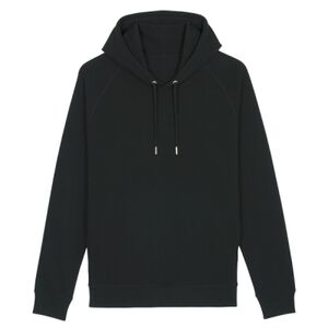 Sider unisex side pocket hoodie  (STSU824) Thumbnail