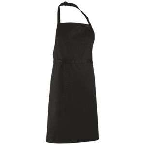Colours bib apron - XL Thumbnail