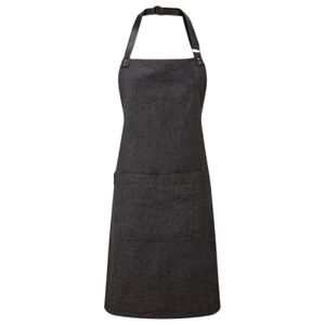 Annex Oxford bib apron Thumbnail