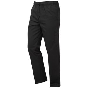 Chef's essential cargo pocket trousers Thumbnail