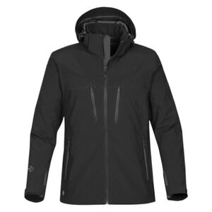 Patrol technical softshell jacket Thumbnail