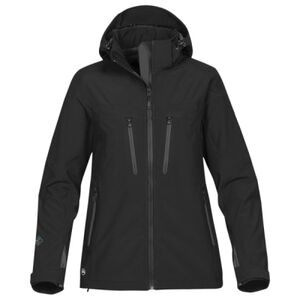 Women's Patrol technical softshell jacket Thumbnail