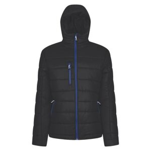 Navigate thermal hooded jacket Thumbnail