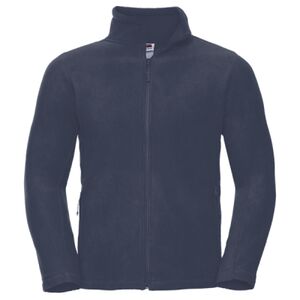 Full-zip outdoor fleece Thumbnail