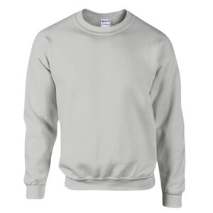 DryBlend® adult crew neck sweatshirt Thumbnail