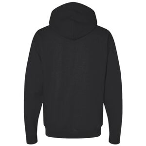 Authentic hooded sweatshirt Thumbnail