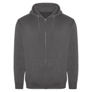 Pro zip hoodie Thumbnail