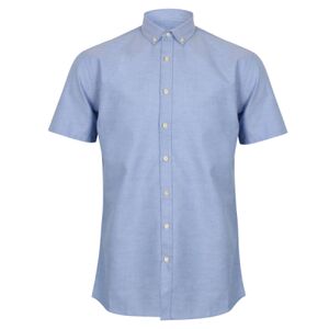 Men's short sleeve shirt Thumbnail