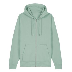 Stanley / Stella Unisex Cultivator 2.0 iconic zip-thru hoodie sweatshirt Thumbnail