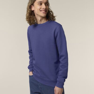 Stanley / Stella Roller unisex crew neck sweatshirt Thumbnail