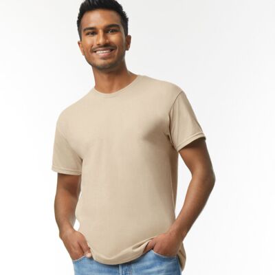 GILDAN Heavy Cotton™ adult t-shirt GD005 (5000) Thumbnail