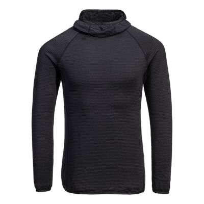 Waffle Fleece Hooded Baselayer Thumbnail