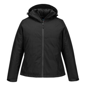 Professional Women's Winter Jacket Thumbnail