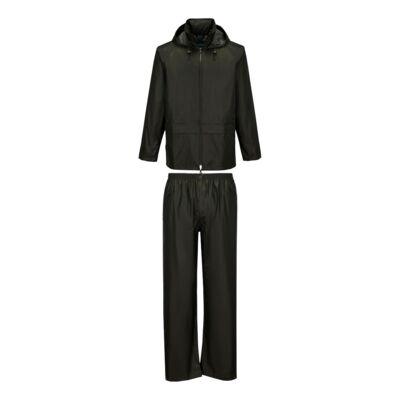 Essentials Rainsuit (2 Piece Suit) Thumbnail