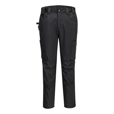 WX2 Eco Softshell Trousers (2L) Thumbnail