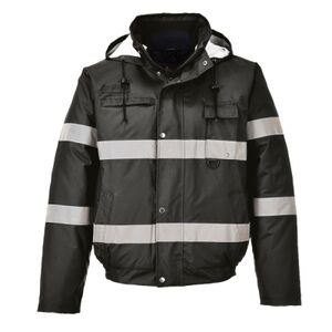 Iona Winter Bomber Jacket Thumbnail