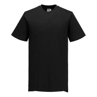 Cotton Mesh Air Pro T-Shirt S/S Thumbnail