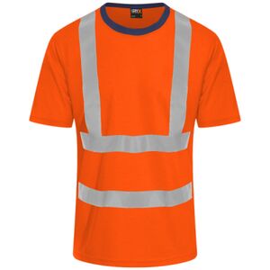 High visibility t-shirt Thumbnail