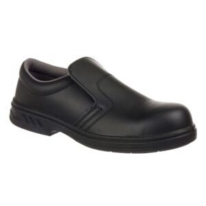 Steelite Slip On Safety Shoe S2 FO SR Thumbnail