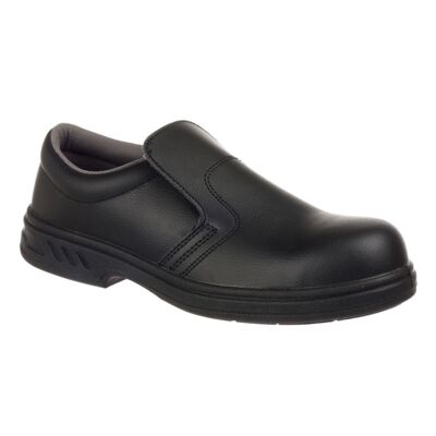 Steelite Slip On Safety Shoe S2 FO SR Thumbnail