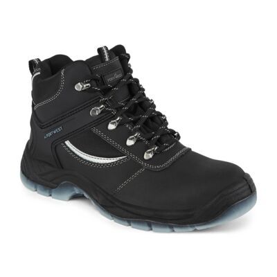 Steel Leather Hiker Boot S3 SRC Thumbnail