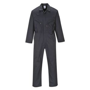 Liverpool Zip Coverall Thumbnail