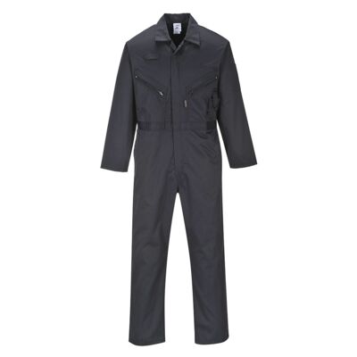 Liverpool Zip Coverall Thumbnail