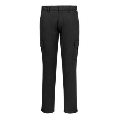 Stretch Slim Fit Combat Trousers Thumbnail