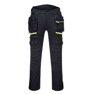 DX4 Detachable Holster Pocket Trousers Thumbnail