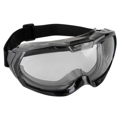 Ultra Safe Light Unvented Goggles Thumbnail