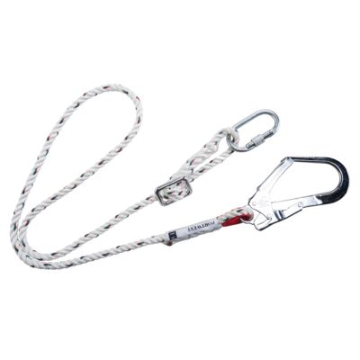 Adjustable 2m Restraint Lanyard Thumbnail