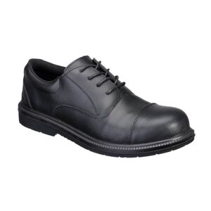 Steel Action Leather Executive Shoe S3 SR FO Thumbnail