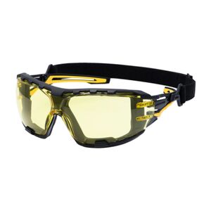 Anthracite Wraparound Plus Safety Glasses Thumbnail