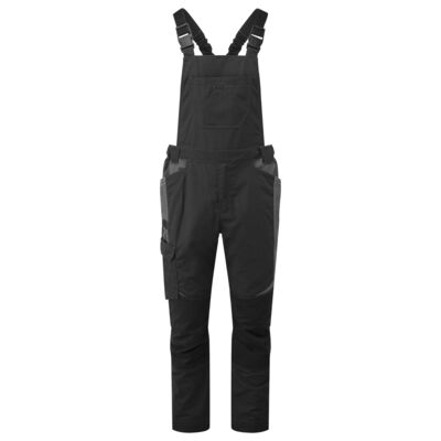 WX3 Industrial Wash Bib and Brace Thumbnail