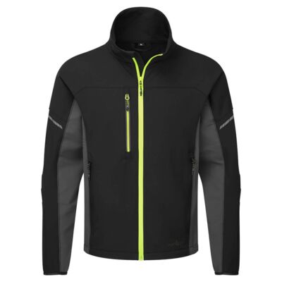 EV4 Stretch Work Jacket Thumbnail