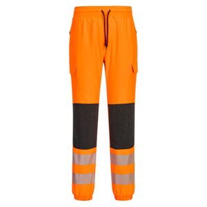 PW3 Hi-Vis Flexi Joggers Thumbnail