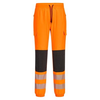 PW3 Hi-Vis Flexi Joggers Thumbnail