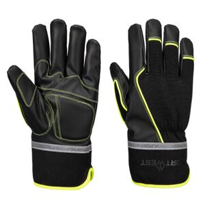 Cold 450 PU Waterproof Mechanical Glove Thumbnail