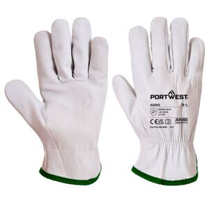Leather Driver 115 Goat Grain Glove Thumbnail
