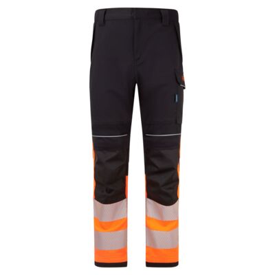 PW3 Modaflame Work HVO Class 1 FR Trousers Thumbnail