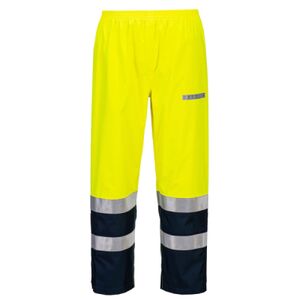 Bizflame Rain+ Hi-Vis Multi-Norm Contrast FR Thumbnail
