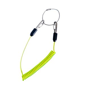 Coiled Tool Lanyard (PK10) Thumbnail